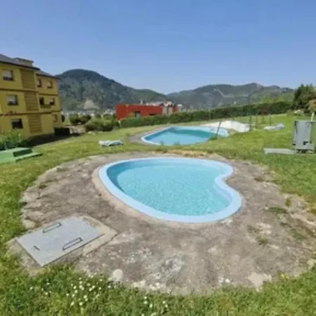 Apartamento Precioso Piso En *