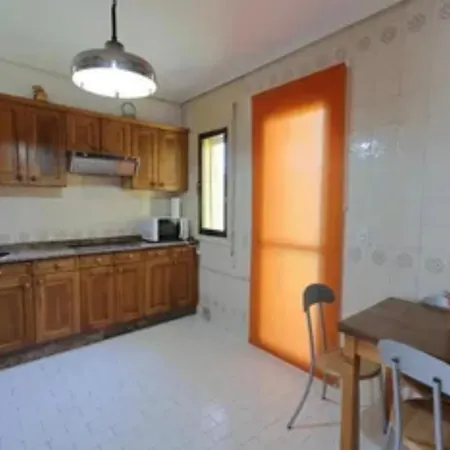 Precioso Piso En Apartamento