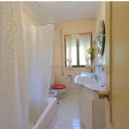 Precioso Piso En Apartamento *