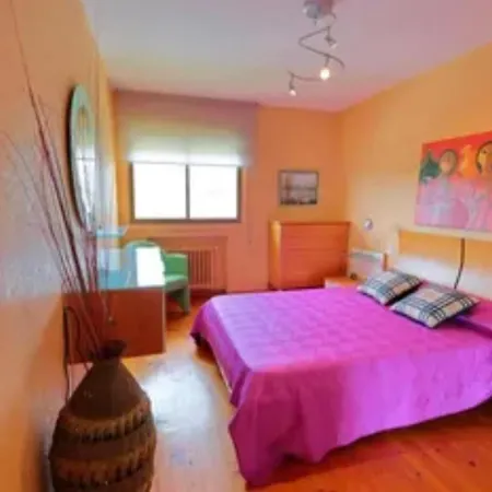 Apartamento Precioso Piso En