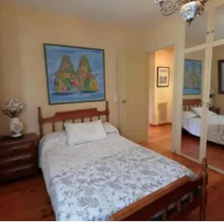 Apartamento Precioso Piso En *