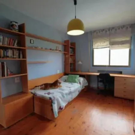 Apartamento Precioso Piso En Villafranca Del Bierzo